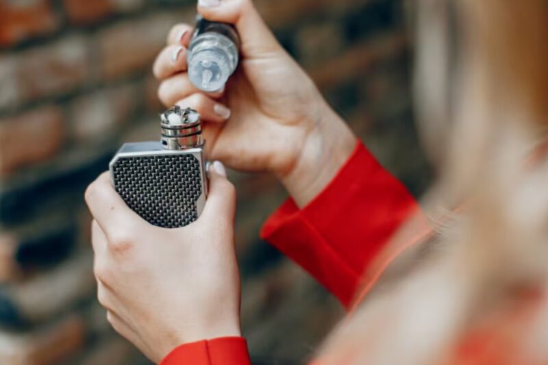 Bukan Sekadar Asap: Mengapa Vape Berbasis Induction Heating Menjadi Standar Baru Keamanan di 2026?