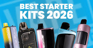 Dari Nol Paham Jadi Expert: 3 Paket Starter Kit Vape Terbaik 2026 untuk Mantan Perokok Berat yang Ingin Bobrok Tenggorokan Sekaligus Irit