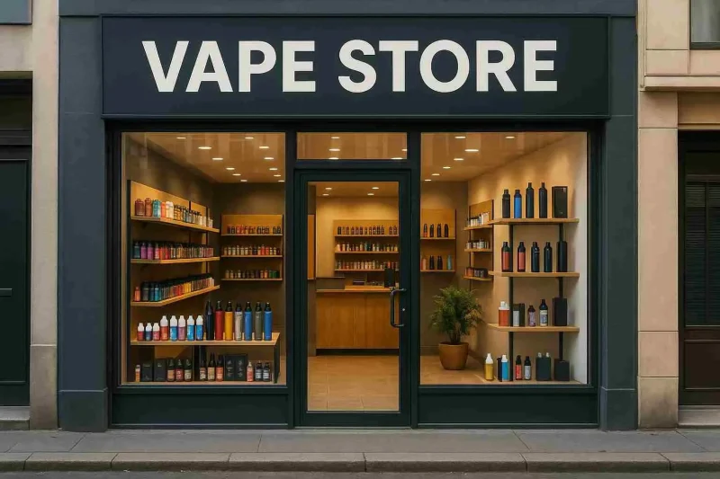 5 Toko Vape di Jakarta yang Masih Jual Liquid Premium Tanpa Nikotin – Review Blak-blakan Mantan Retailer