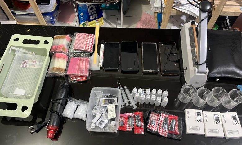Isi Ulang Pod Malah Dapat Narkoba? 2026 Bukan Main! 3 Cara Toko Vape Tetap Laris di Tengah Badai Regulasi dan Risiko 'Liquid Nakal'