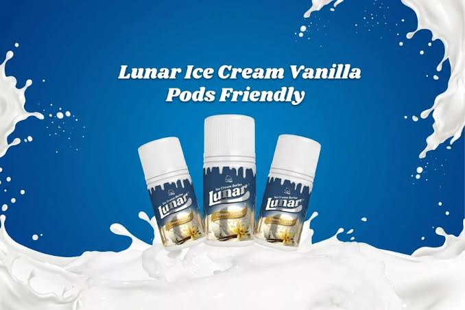 Rekomendasi Device Pods Minimalist dan E-Liquid Rasa Unik yang Lagi Viral di Jakarta!