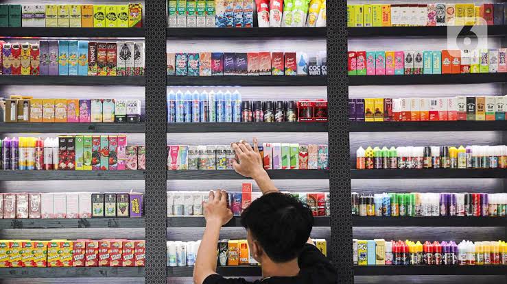 Toko Vape 2026: Ketika Industri Vape Makin Digital, Bagaimana Regulasi dan Teknologi Mengubah Pengalaman Konsumen?